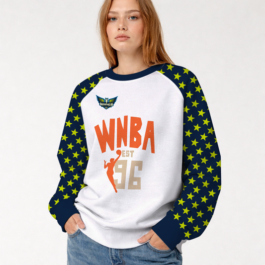 LIMITED EDITION - NEW CUSTOMIZED WNBA04 DLW DA WINGS HOODIE, T-SHIRTS, ZIP HOODIE, SWEASHIRTS & POLO