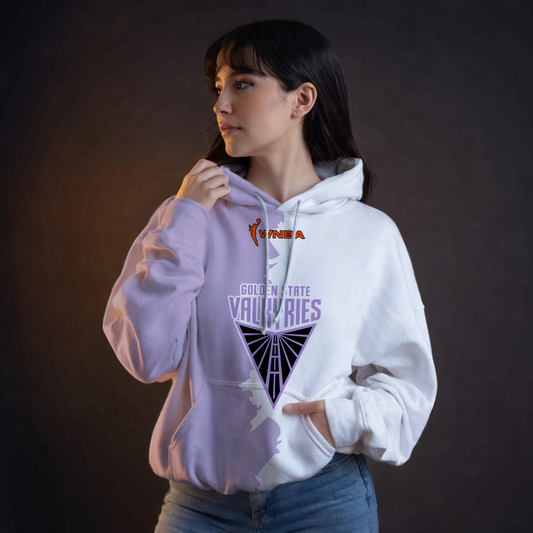 LIMITED EDITION - NEW CUSTOMIZED WNBA05 GSV GS VALKYRIES HOODIE, T-SHIRTS, ZIP HOODIE, SWEASHIRTS & POLO