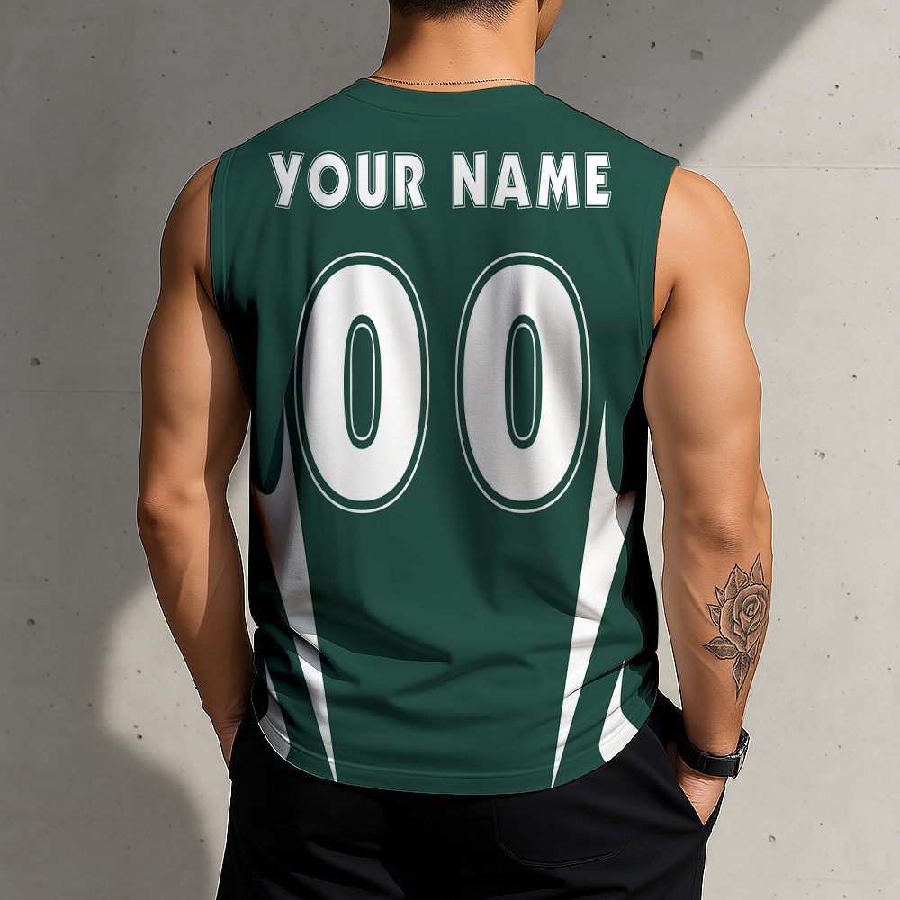 LIMITED DROP - NEW CUSTOMIZED | NCAA MAM07 MSS MS SPARTANS MEN'S GYM SHIRT