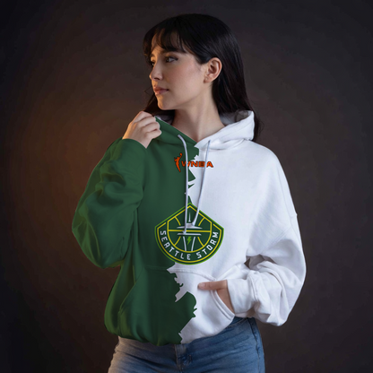 LIMITED EDITION - NEW CUSTOMIZED WNBA12 STS SE STORM HOODIE, T-SHIRTS, ZIP HOODIE, SWEASHIRTS & POLO