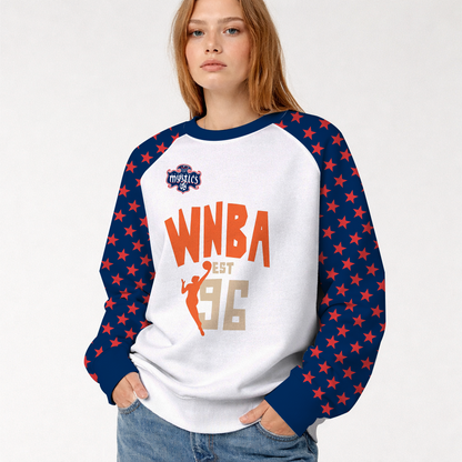 LIMITED EDITION - NEW CUSTOMIZED WNBA13 WSM WA MYSTICS HOODIE, T-SHIRTS, ZIP HOODIE, SWEASHIRTS & POLO
