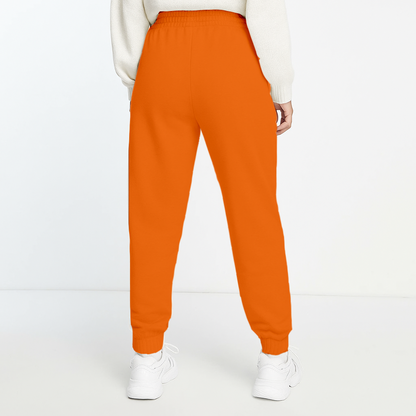 LIMITED EDITION - NEW CUSTOMIZED NCAA FBS17 MIH MIAMI HURRICANES UNISEX LONG PANTS