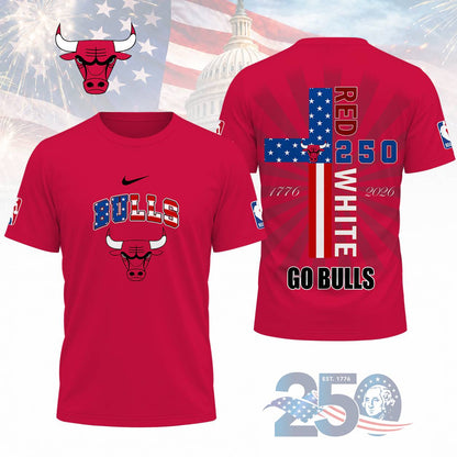 LIMITED EDITION - NEW CUSTOMIZED NBA19 CBU CHICAGO BULLS T-SHIRT, POLO SHIRT, ZIP POLO SHIRT, SWEATSHIRT, HOODIE & ZIP HOODIE