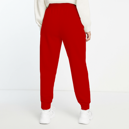 LIMITED EDITION - NEW CUSTOMIZED NCAA FBS25 UTU UTAH UTES UNISEX LONG PANTS
