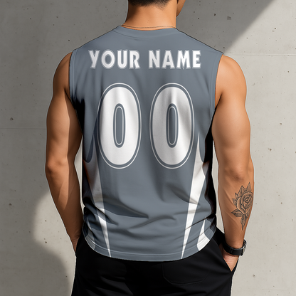 LIMITED DROP - NEW CUSTOMIZED | NCAA MAM31 MAM MAM FANS MEN'S GYM SHIRT