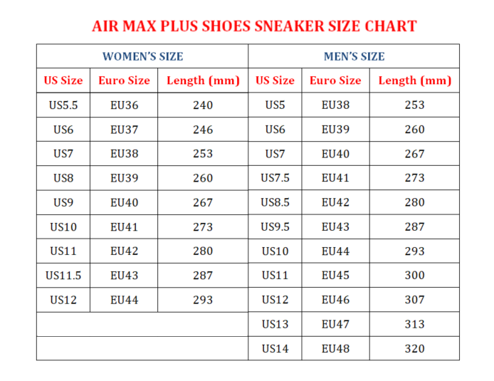 LIMITED EDITION - NEW CUSTOMIZED MAM NCAA08 TXL TX LONGHORNS UNISEX AIR MAX PLUS SNEAKERS
