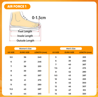 LIMITED EDITION - NEW CUSTOMIZED NBA08 DNU DENVER NUGGETS AF1 SNEAKERS